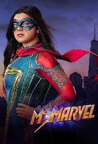 Ms Marvel